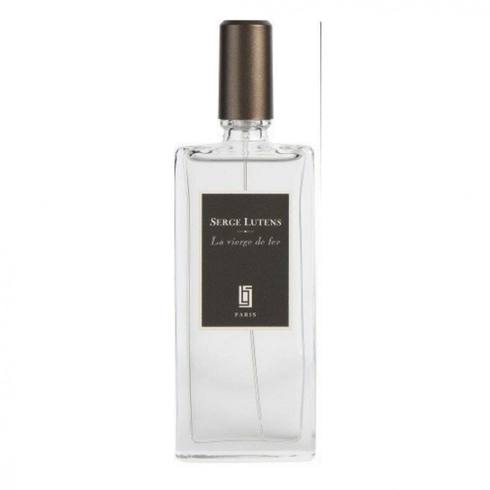 香水(ユニセックス) serge lutens La vierge de fer 50ml La vierge de