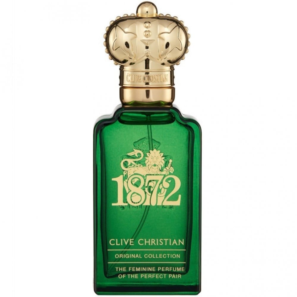 عطر كلايف كريستيان 1872 النسائي او دو بارفيوم 50مل