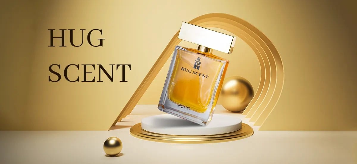 HUG SCENT هوج سينت