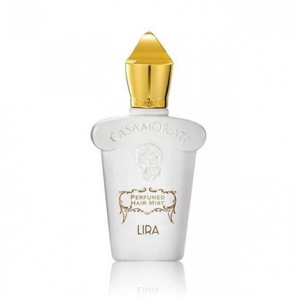 معطر شعر زيرجوف ليرا 30مل