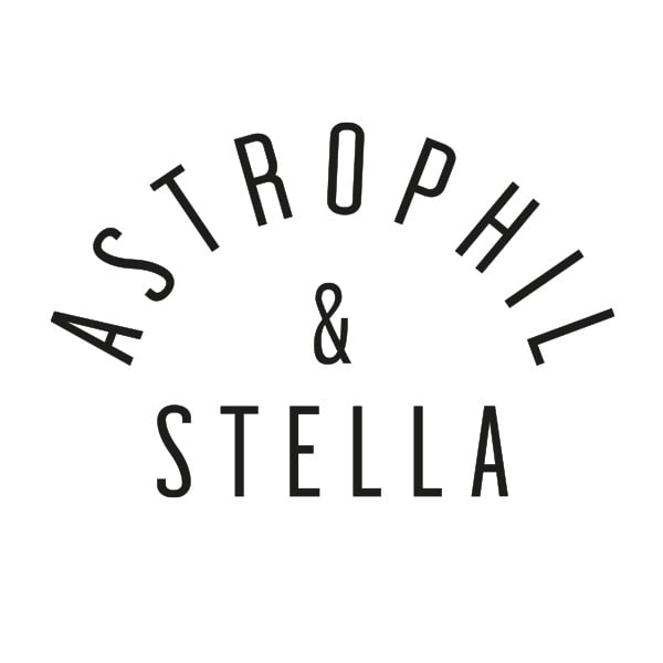 استروفيل اند ستيلا