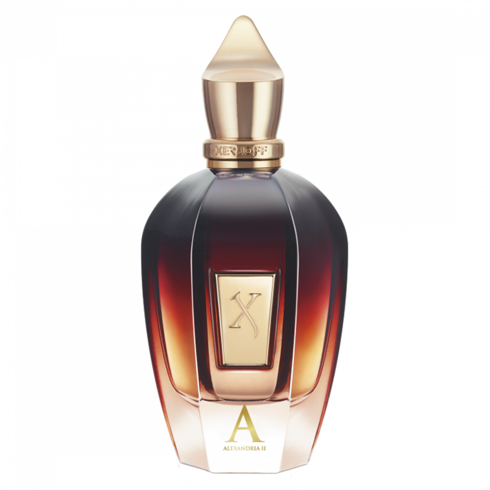 عطر زيرجوف الاسكندرية II او دو بارفيوم 100مل