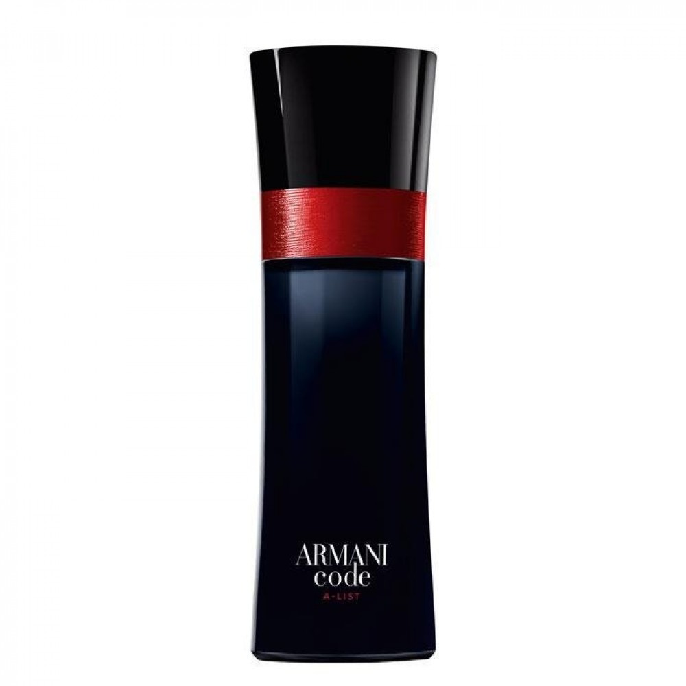 عطر جورجيو ارماني كود اليست الرجالي او دو تواليت 75مل