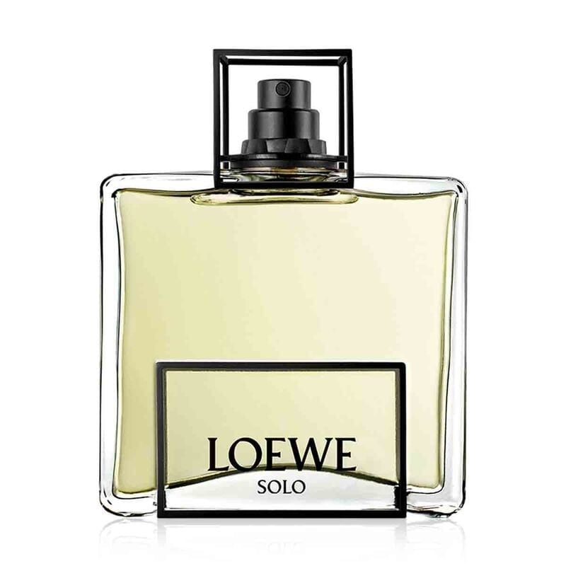 عطر لويفي سولو اسنشيال او دو تواليت 50مل