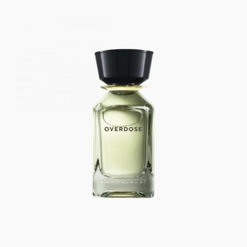 عطر عمان لكجري اوفر دوز او دو بارفيوم-100مل