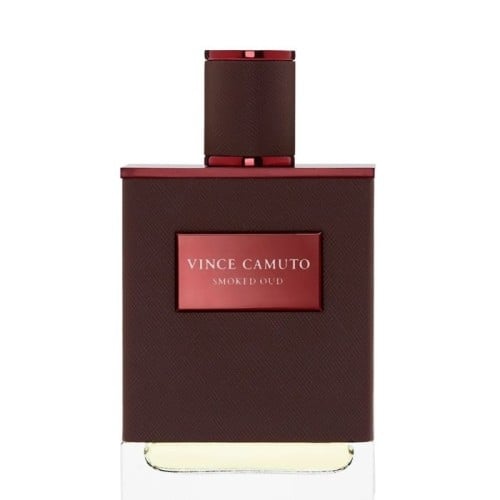 عطر فينس كاموتو سموكد عود الرجالي او دو تواليت 100...