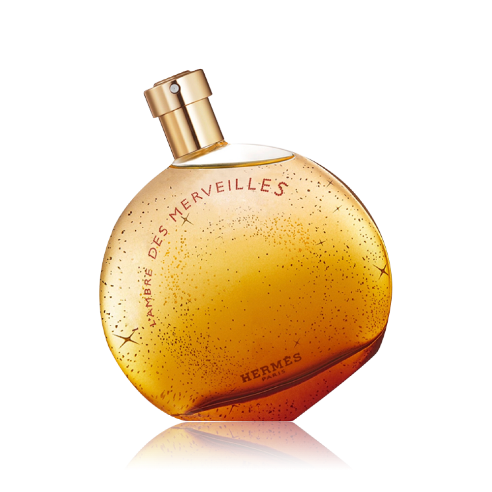 عطر هيرمس لو عنبر دو مارفيلز او دو بارفيوم 100مل