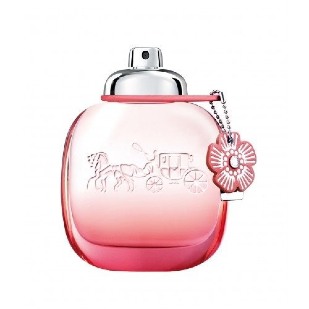 عطر كوتش نيويورك فلورال بلش او دو بارفيوم 90مل