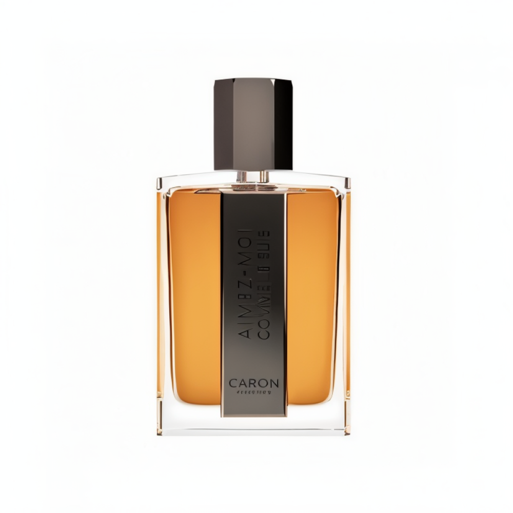 عطر كارون يوزو مان او دو تواليت 125مل