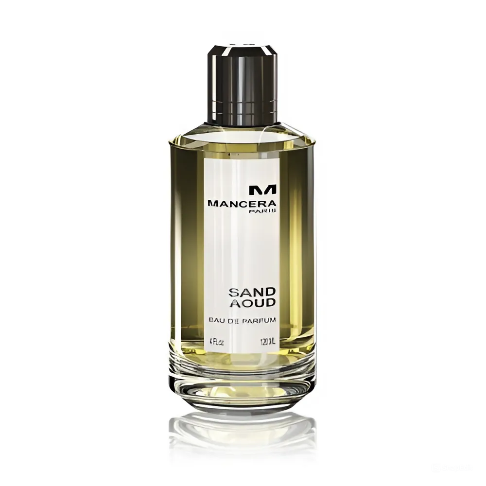 عطر مانسيرا ساند عود او دو بارفيوم 120مل