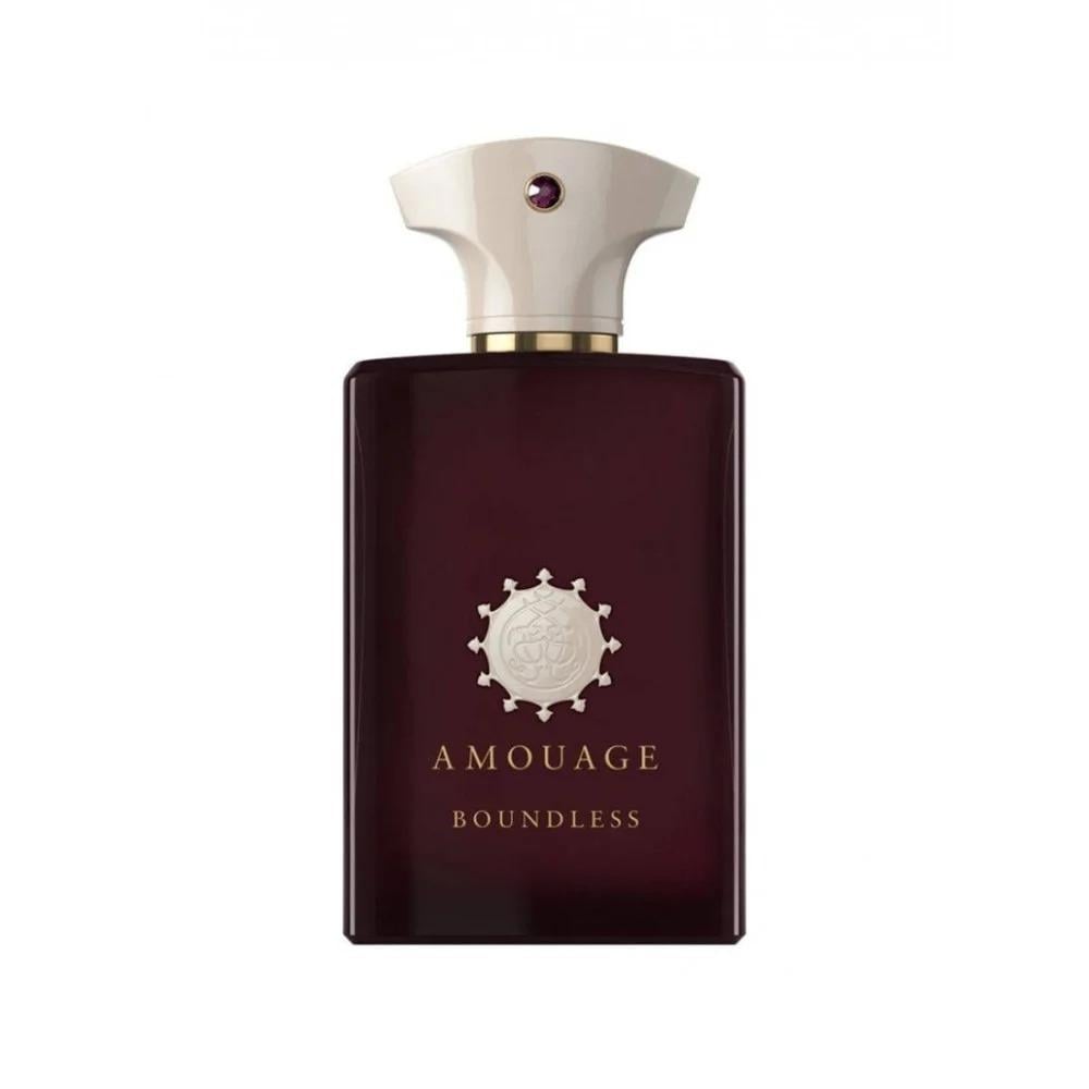 عطر امواج باوندليس او دي بارفان 100 مل Amouage Boundless Eau de Parfum 100 ml