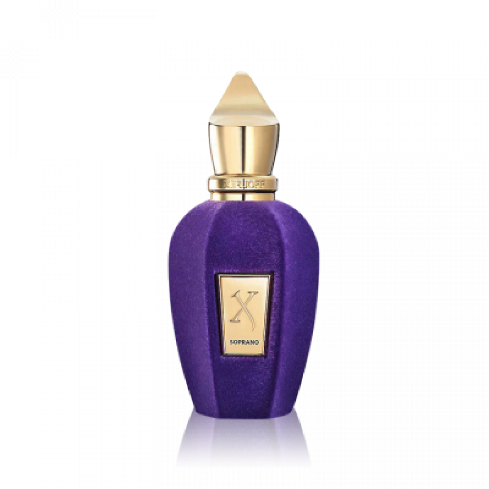 عطر زيرجوف سوبرانو او دو بارفيوم 100مل