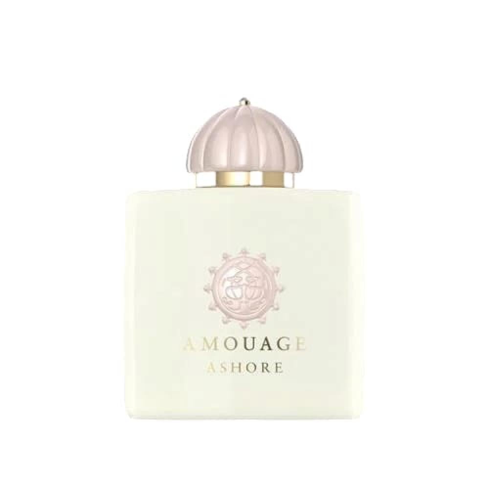 امواج أشور أو دو برفيوم 100 مل   Amouage Ashur Eau de Parfum 100ml