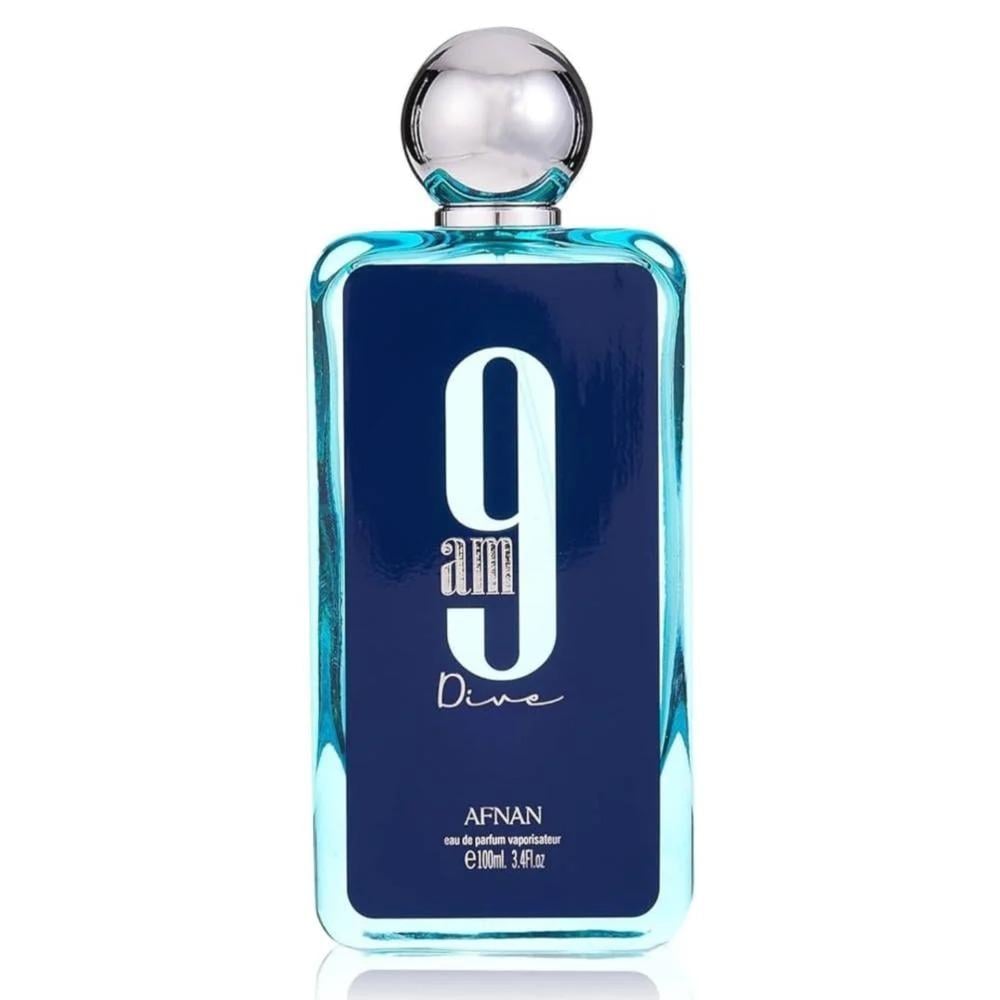 عطر افنان 9 Am دايف او دو بارفيوم 100مل