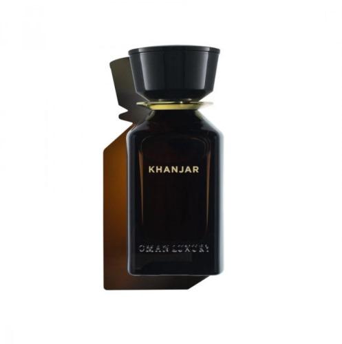 عطر عمان لوكجري أنغام أو دي بارفيوم 100 مل