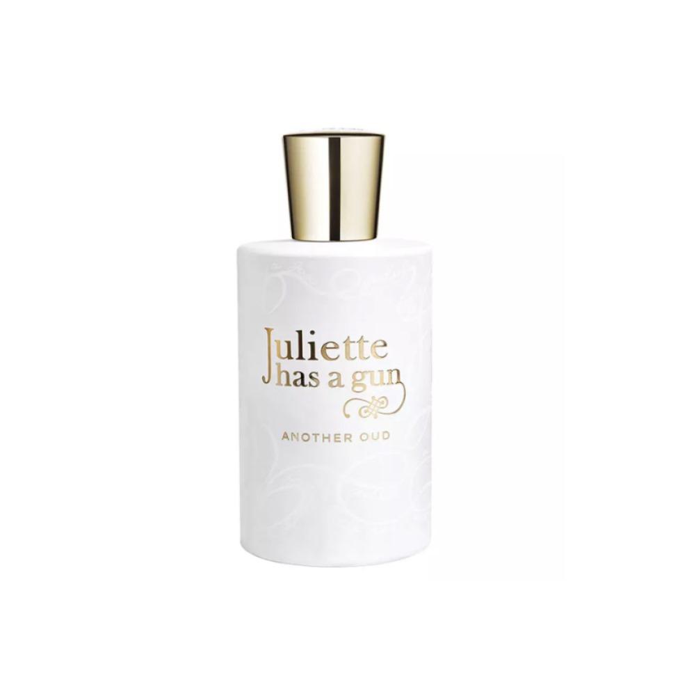 عطر جولييت هاز اجن اناذر عود أو دو بارفان 100 مل