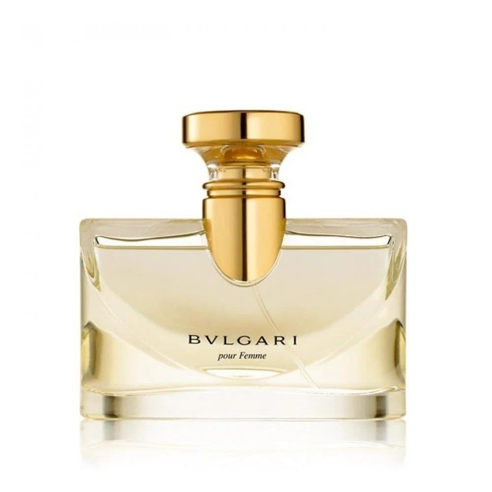 عطر بولغاري بور فيم او دو بارفيوم للنساء 100 مل