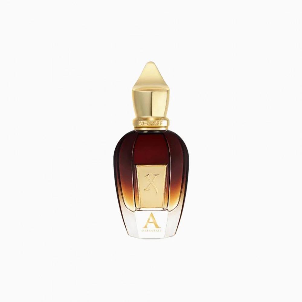 عطر الاسكندرية اورينتال من زيرجوف 50 مل