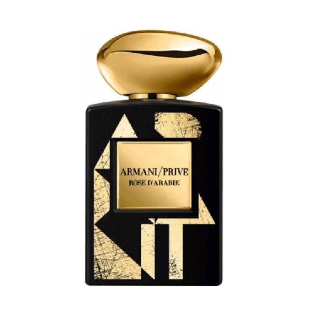 عطر جورجيو ارماني برايف روز دي اربيي ليمتد اديشن 100 مل