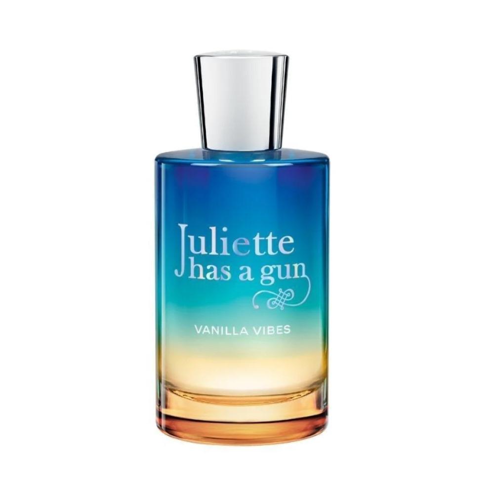 عطر جولييت هاز أ جان فانيلا فايبس 100 مل