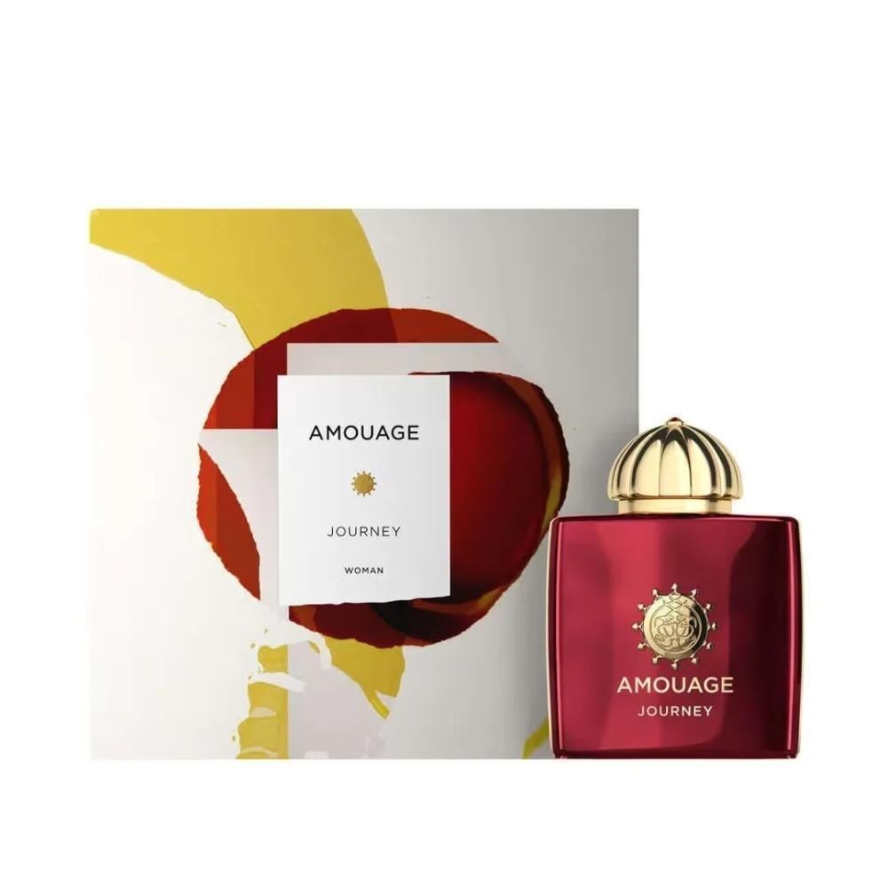 عطر امواج جيرني النسائي او دو بارفيوم 100مل