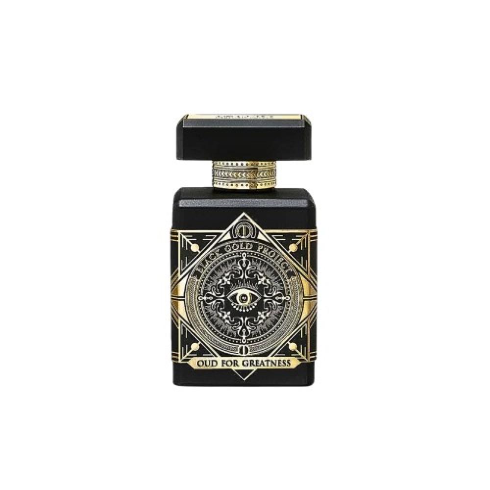 عطر انيشيو عود فور قريتنس او دو بارفيوم 90 مل