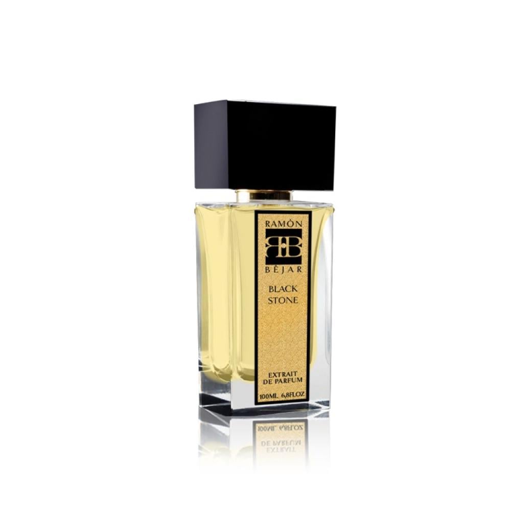 عطر رامون بيجار بلاك ستون اكسترات دي بارفيوم 100 مل