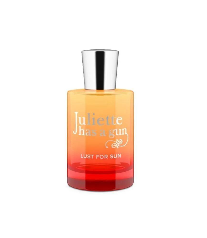 عطر جولييت هاز اجن لست فور صن 100 مل