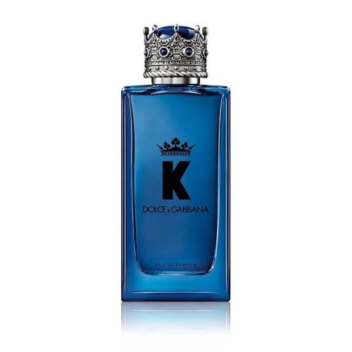 عطر دولتشي غابانا K او دو بارفيوم 100مل