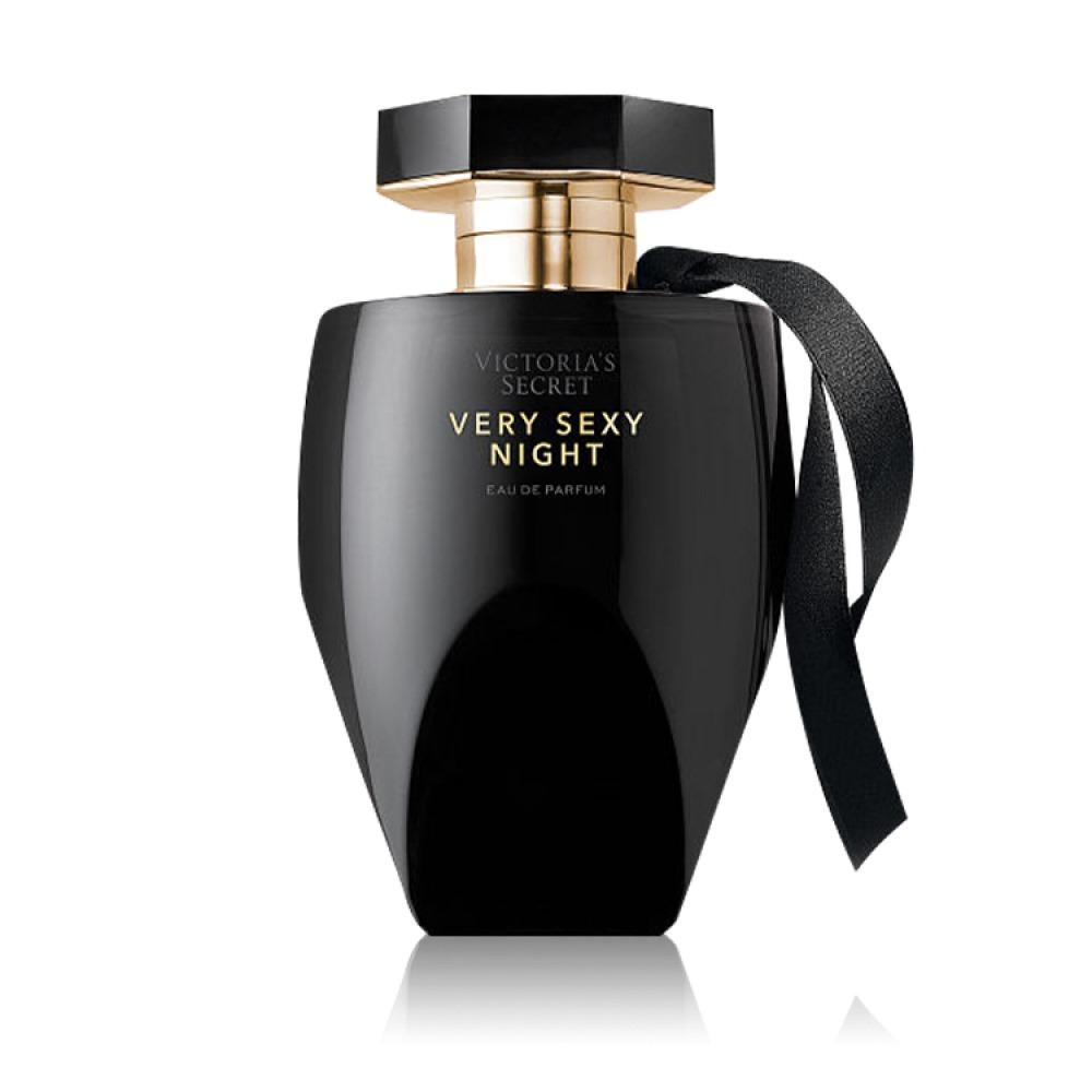 عطر فيكتوريا سيكريت فيري سكسي نايت او دو بارفيوم-100مل