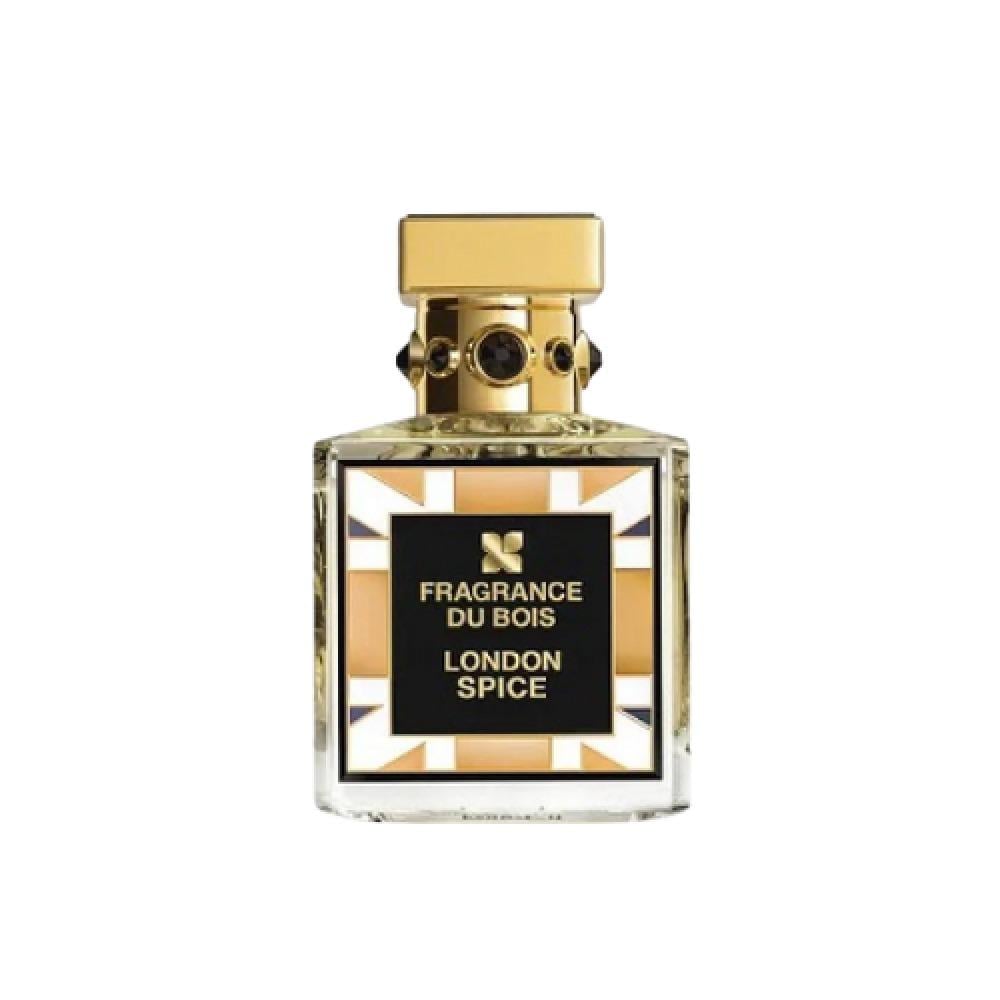 عطر فرجرانس دو بوا لندن سبايس 100مل