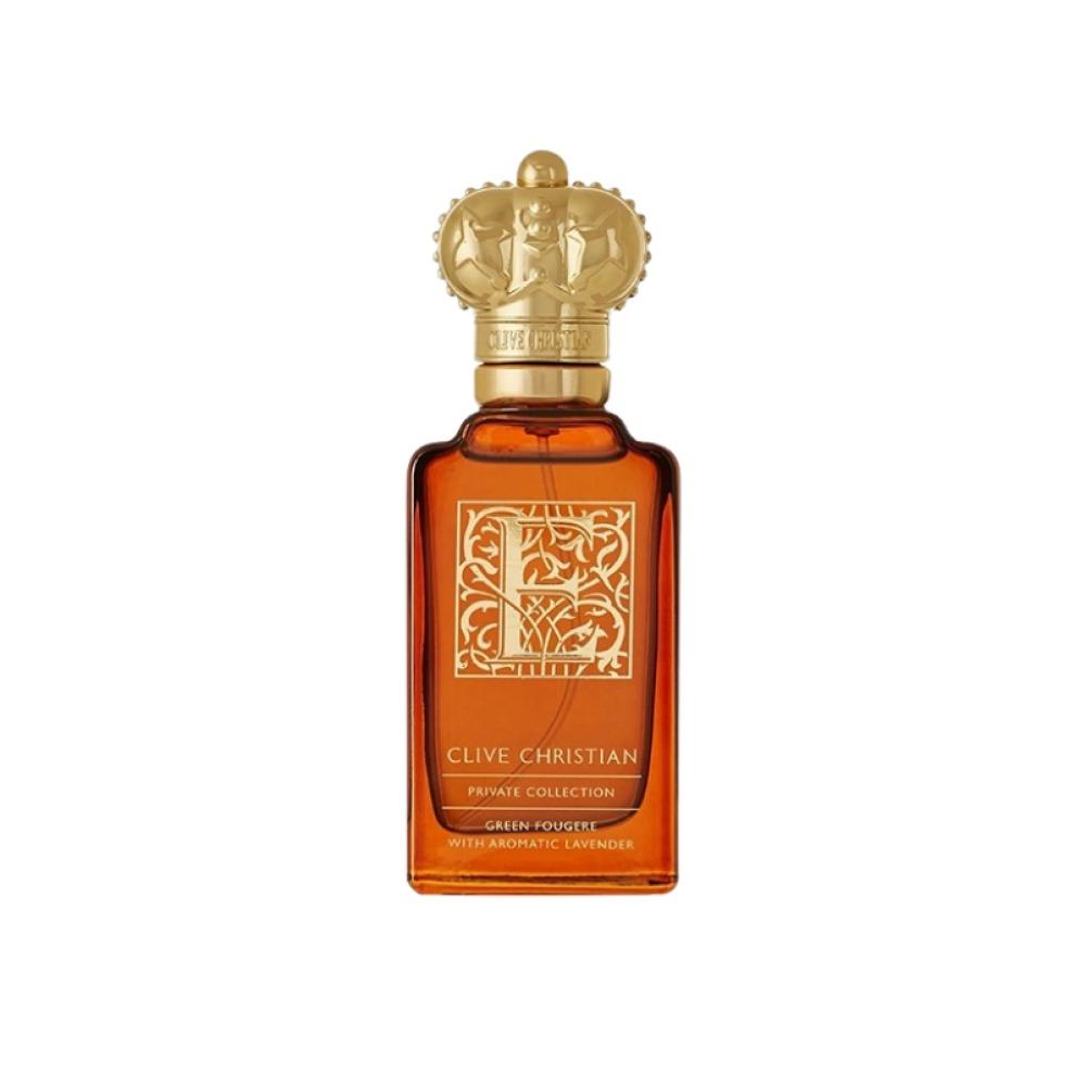 عطر كلايف كريستيان E جرين فوچير النسائي او دو بارفيوم 50مل