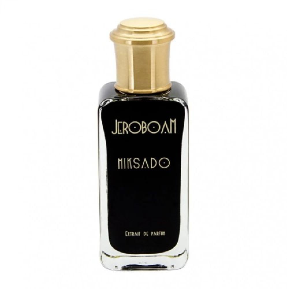 عطر جيروبوم مسكادو اكسترايت دو بارفيوم 30مل Jeroboam Miksado Extrait De Parfum 30 ML