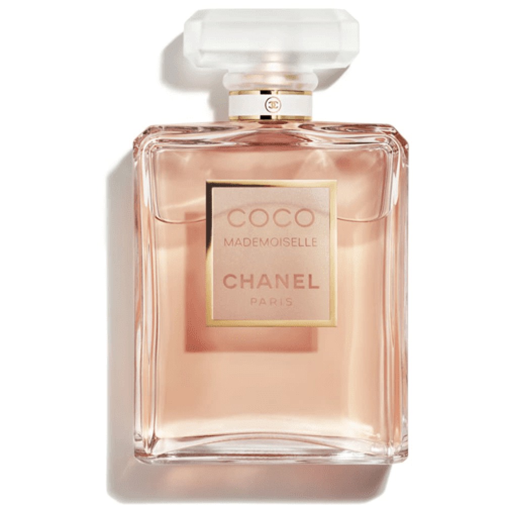 عطر شانيل كوكو مودموزيل او دو بارفيوم 50مل