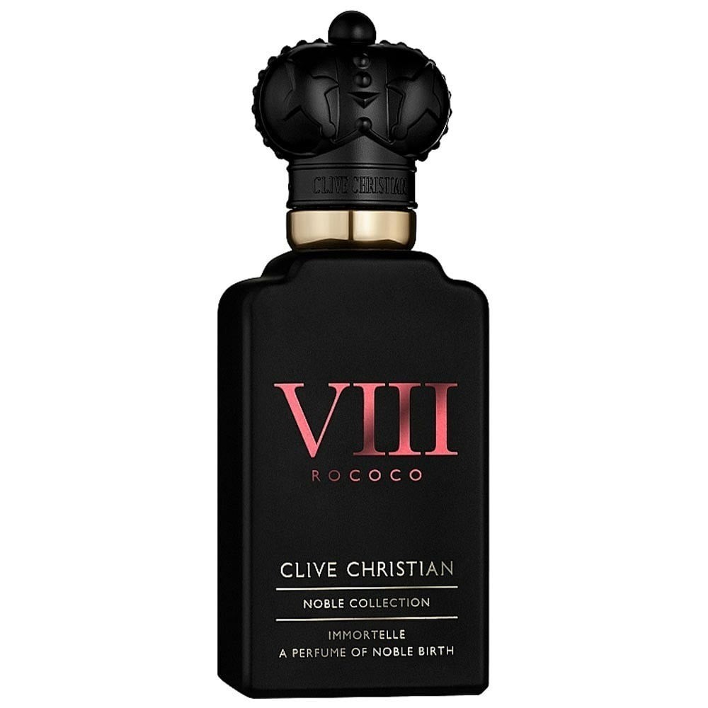 عطر كلايف كريستيان VIII روكوكو ماغنوليا النسائي او دو بارفيوم 50مل
