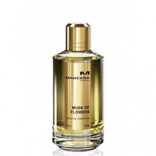عطر مانسيرا مسك اوف فلاور او دو بارفيوم 120مل