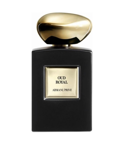 عطر جورجيو ارماني برايف عود رويال او دو بارفيوم 100مل