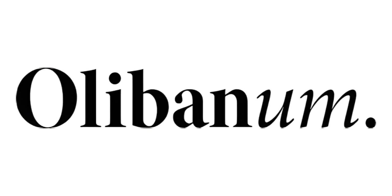 اوليبان Olibanum