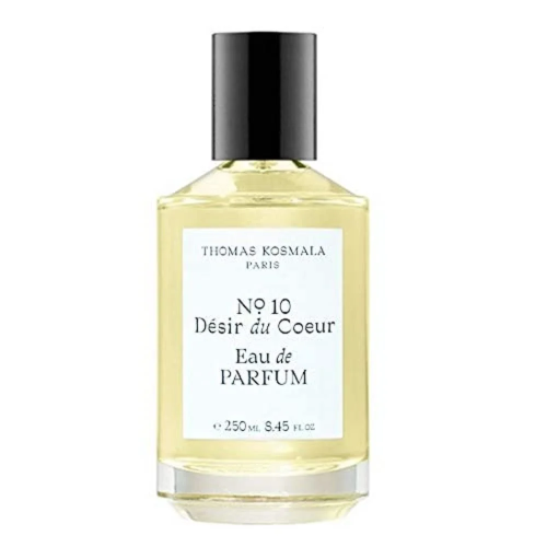 عطر توماس كوسمالا نمبر 10 ديزير دو كور او دو بارفي...
