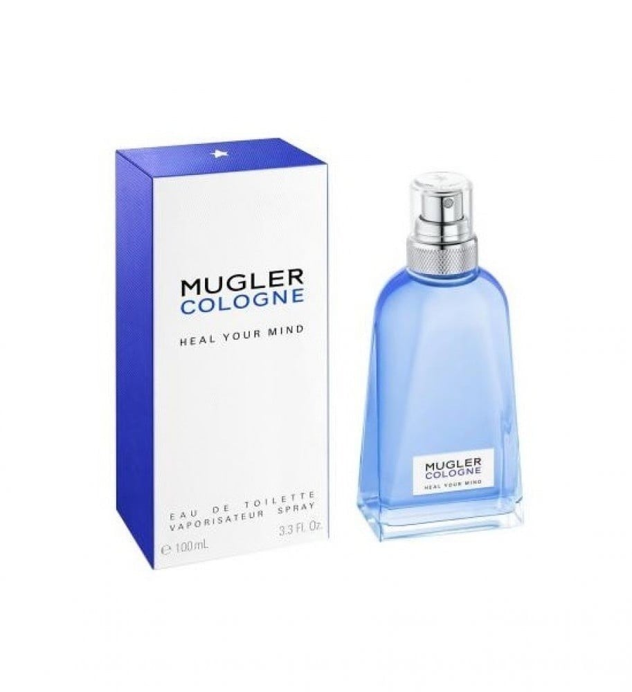 Mugler cologne discount