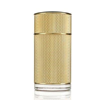 عطر دانهيل ايكون الذهبي ابسلوت او دو بارفيوم 100مل