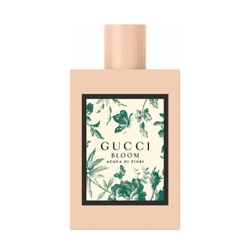 عطر قوتشي بلوم اكوا دي فيوري او دو تواليت 50مل