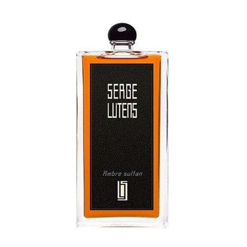 عطر سيرج لوتنس عنبر سلطان او دو بارفيوم 100مل