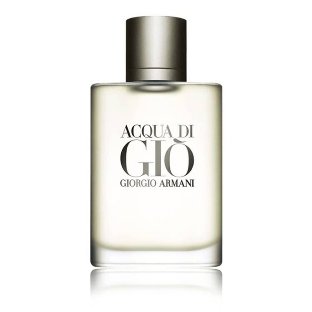 عطر جورجيو ارماني اكوا دي جيو الرجالي او دو تواليت 50مل
