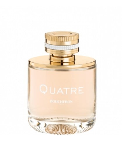 عطر بوشرون كواتر النسائي او دو بارفيوم 100 مل