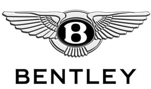 بنتلي Bentley