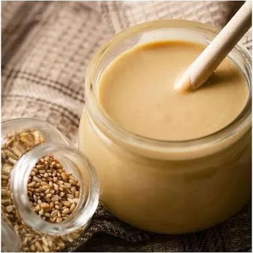 طحينة بلدي فاخر