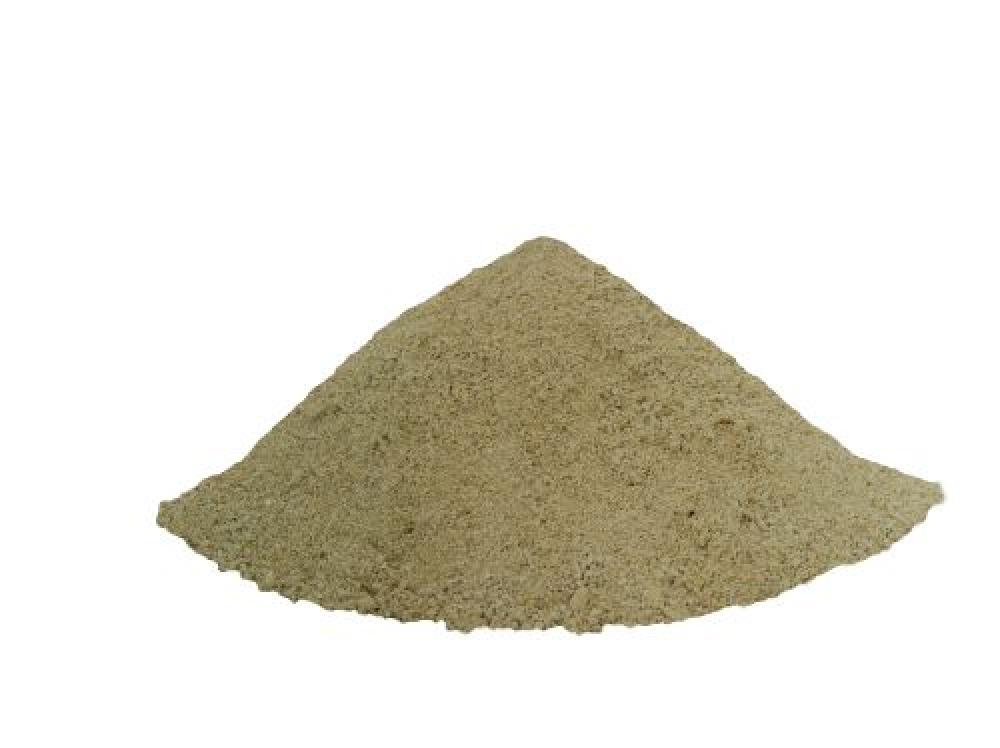 زنجبيل مطحون