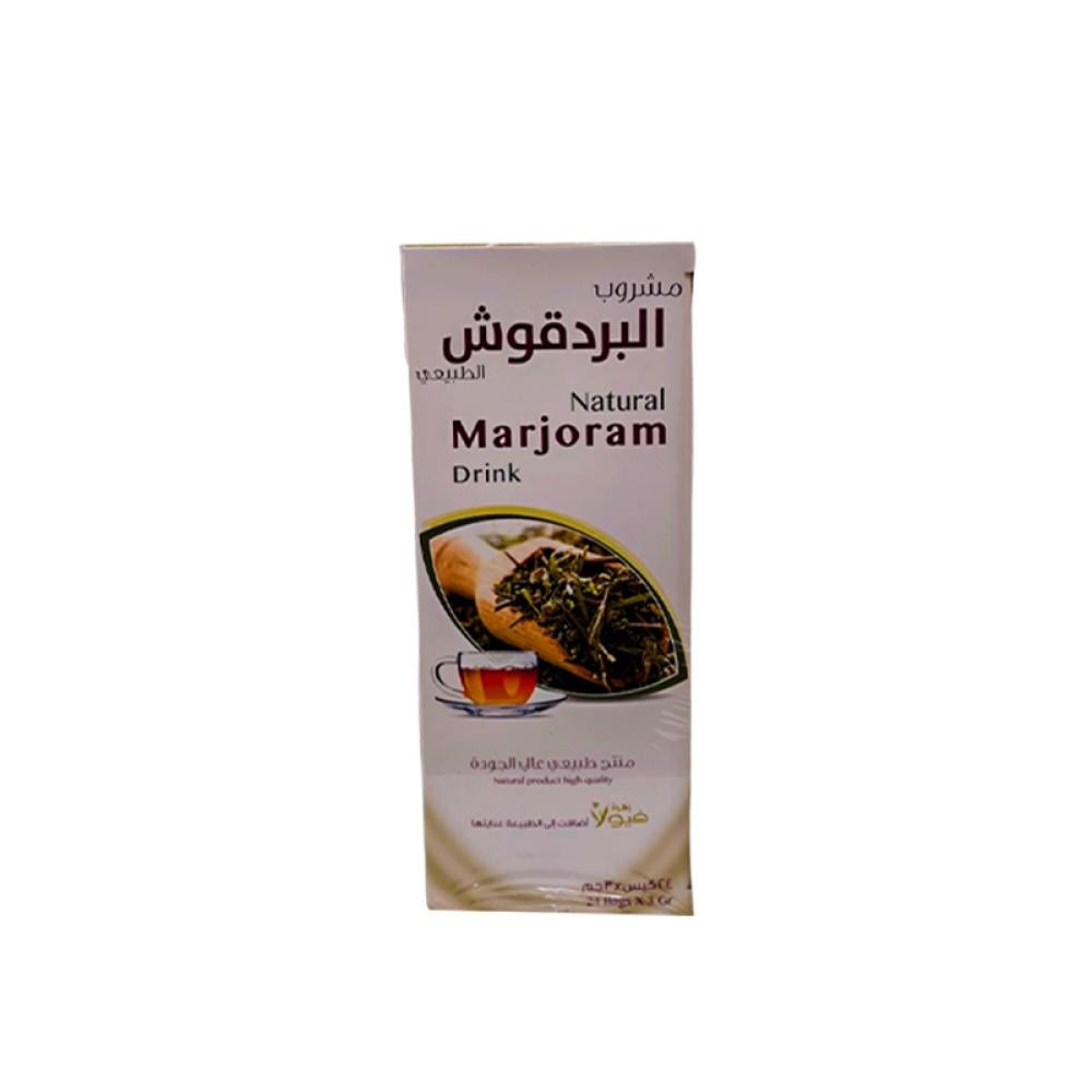 مشروب البردقوش فيولا  24فلتر