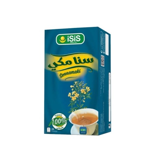 سنامكي 25فلتر